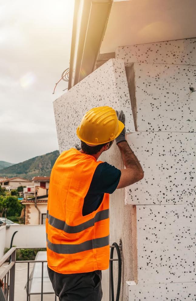 Isolation Tuyauterie